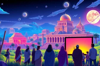 Film storici sulla cultura babilonese Film storici sulla cultura babilonese