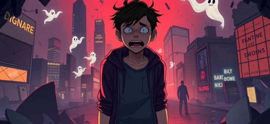 Film Horror sul Dignità