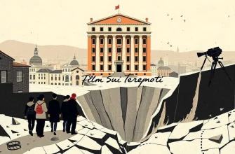 Film sui Terremoti: Una Guida Completa