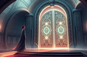 Film di Fantascienza con Extrasensori