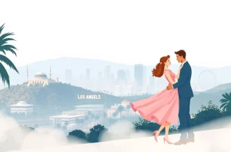 Melodrammi a Los Angeles: 10 Film Imperdibili