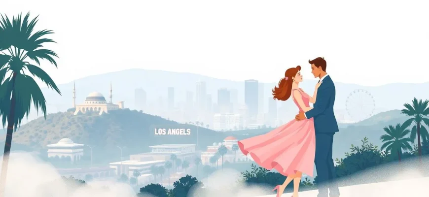 Melodrammi a Los Angeles: 10 Film Imperdibili