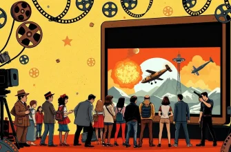 Film d’Azione sui Postumi delle Catastrofi