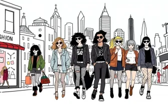 Documentari sulle Subculture Moda