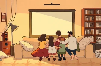 Film di famiglia su sparizioni