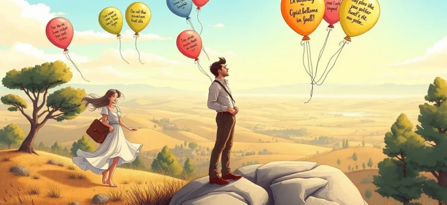 Film romantici con avventurieri