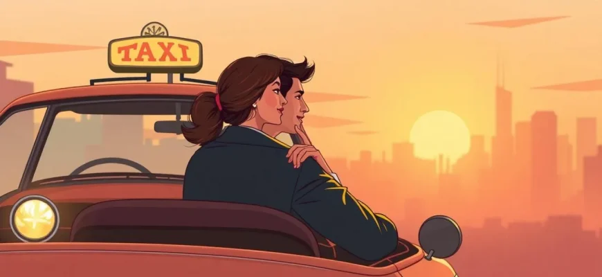 Film di Taxi Melodrammatici