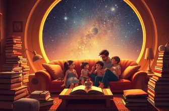 Film di Fantascienza con Tema di Amore Familiare