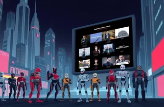 Film Fantascienza: Robot Assassini