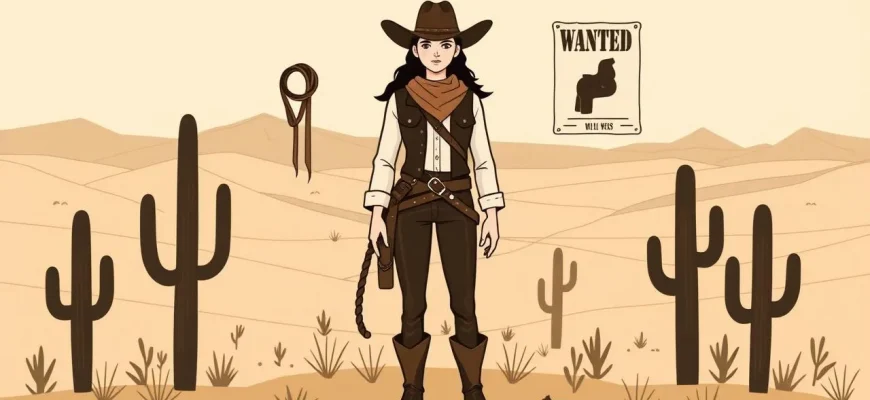 Westerns on Career Paths: A Cinematic Journey