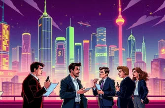 I migliori thriller finanziari sulla borsa