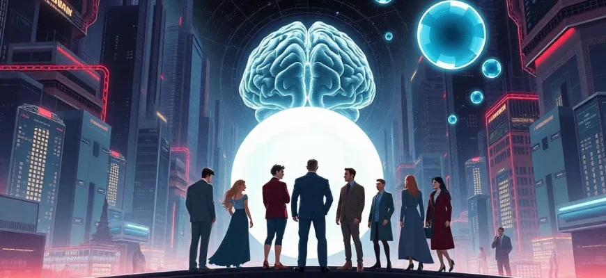 Film Fantastici sull’Ossessione Film Fantastici sull’Ossessione