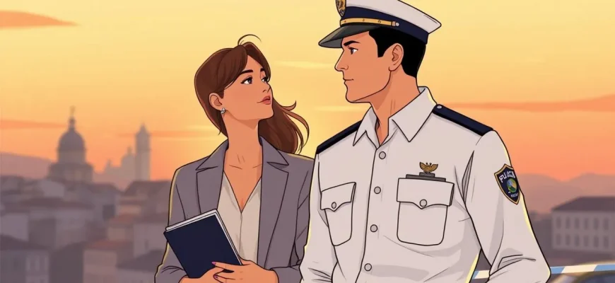 I Migliori Melodrammi Polizieschi