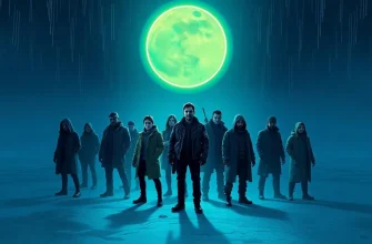 Thriller in the Cold: 10 Film da non perdere