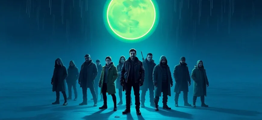 Thriller in the Cold: 10 Film da non perdere