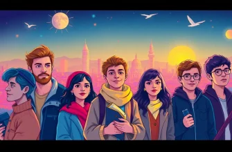 Film biografici sulla giovinezza