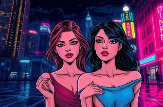 Thriller con due sorelle: 10 film da non perdere