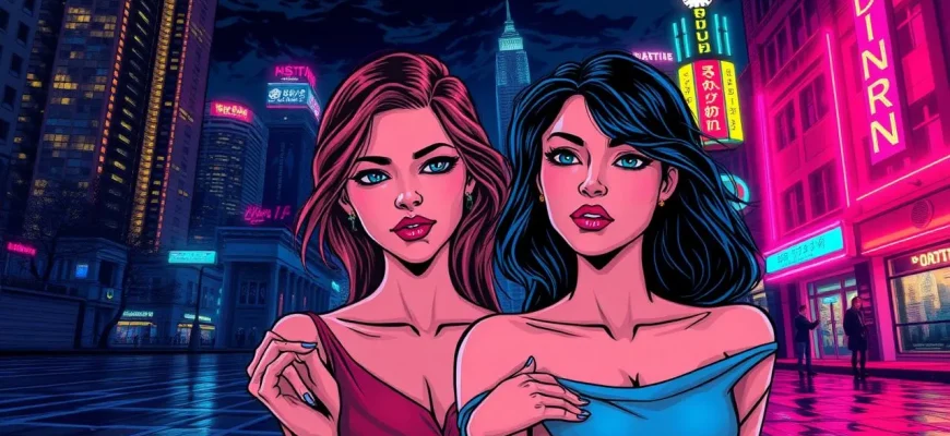 Thriller con due sorelle: 10 film da non perdere