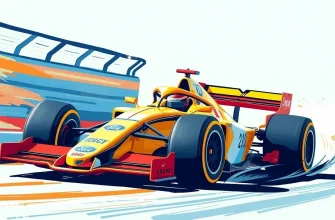 Documentari sull’autosport: 10 film da non perdere