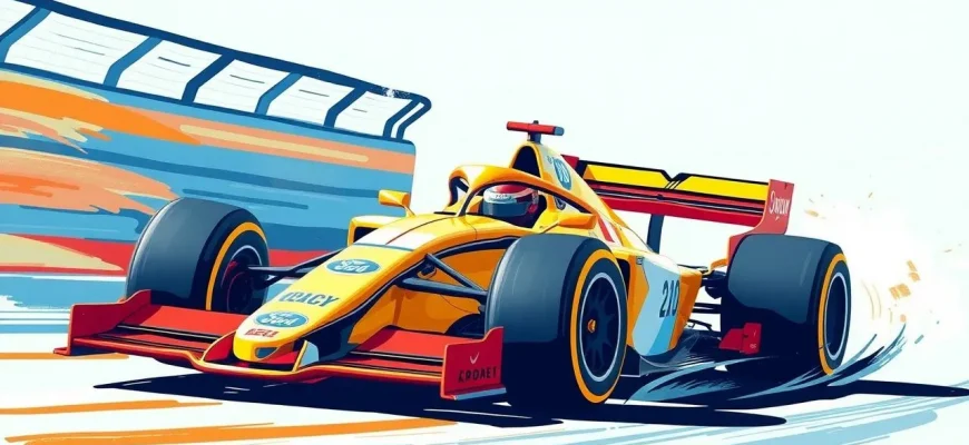 Documentari sull’autosport: 10 film da non perdere Documentari sull’autosport: 10 film da non perdere