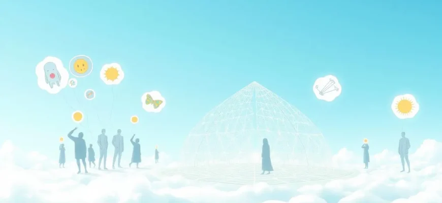 Film sul Subconscio: 10 Capolavori da Scoprire