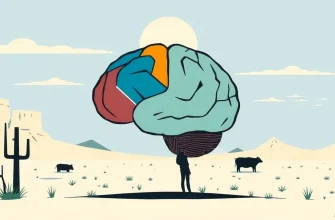 Film Western sul Cervello: Un Viaggio nella Psiche Film Western sul Cervello: Un Viaggio nella Psiche