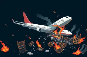 Film Catastrofici su Incidenti Aerei