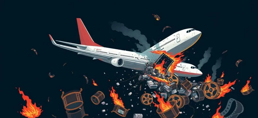 Film Catastrofici su Incidenti Aerei Film Catastrofici su Incidenti Aerei