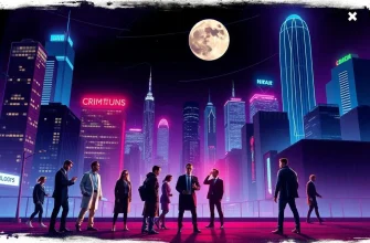 Film drammatici sui criminologi