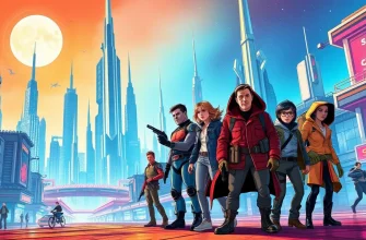 Film di Fantascienza d’Azione