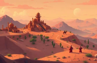 Film storici sul Grande Sentiero della Seta