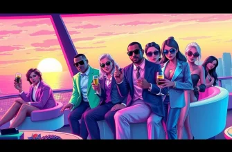 Film drammatici su milionari: una selezione esclusiva