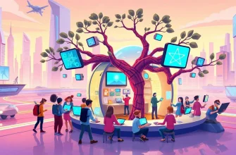 Film Fantascienza sull’Educazione del Futuro