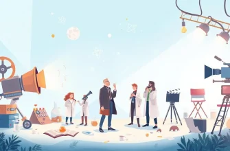 Film su scoperte scientifiche