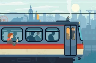 Film sui treni: 10 storie da non perdere