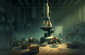 Film Catastrofici su Laboratori Militari