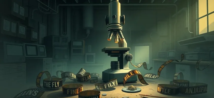 Film Catastrofici su Laboratori Militari Film Catastrofici su Laboratori Militari