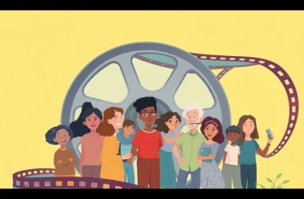 Film sulla discriminazione