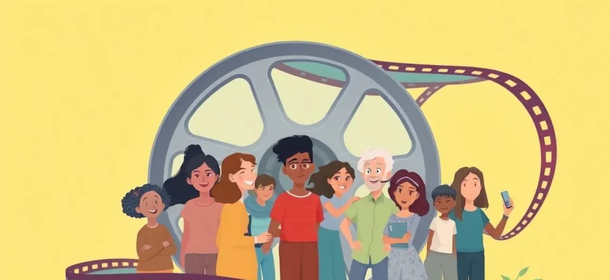 Film sulla discriminazione