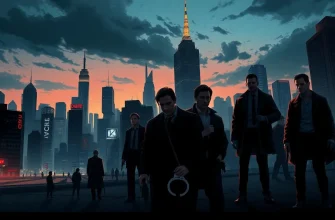 I migliori film criminali per adulti I migliori film criminali per adulti