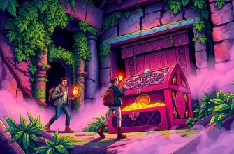 I Migliori Thriller sui Tesori Inca