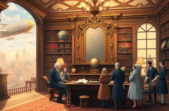 Film di fantascienza ambientati nel XIX secolo Film di fantascienza ambientati nel XIX secolo