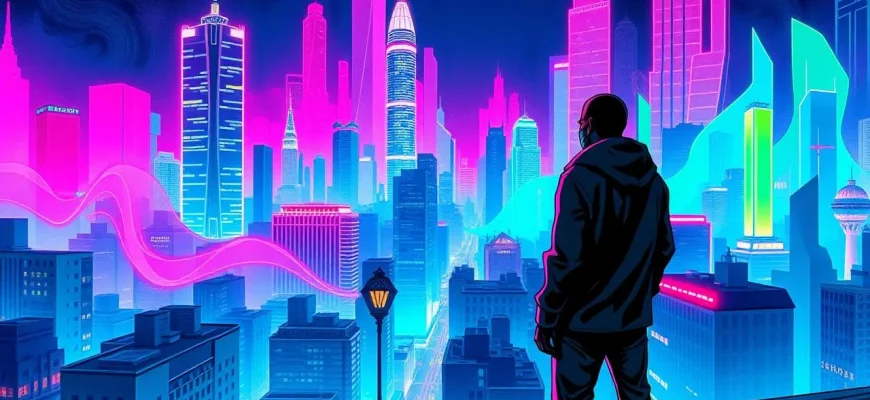 Film drammatici sulla gelosia per la ricchezza