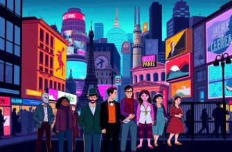 Drammi Europei: 10 Film Imperdibili