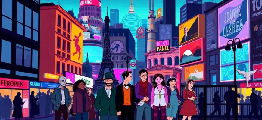 Drammi Europei: 10 Film Imperdibili