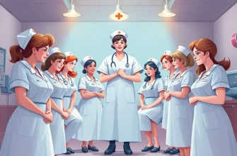 Film biografici su infermiere: storie di coraggio e dedizione