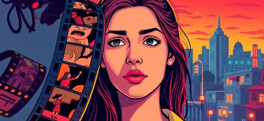 Film drammatici sul secondo chance