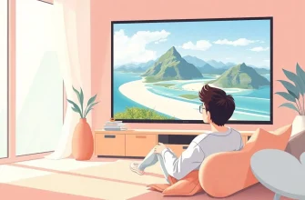 Documentari sui Viaggi Virtuali