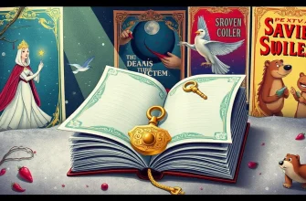 Film Sovietici di Fiabe – Ora in Italiano