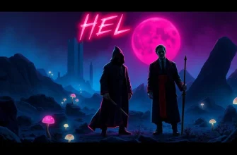 10 Thriller Films About Hell